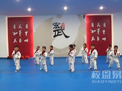 跆拳道培训如何做好招生宣传和新生管理