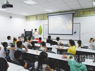 培训机构如何提高学员的管理效率