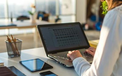 校区管理系统：分析学校统计报表是校长管理学校的有效武器