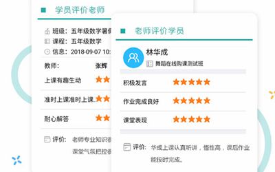 学员管理系统有没有学习成绩记录和查询功能