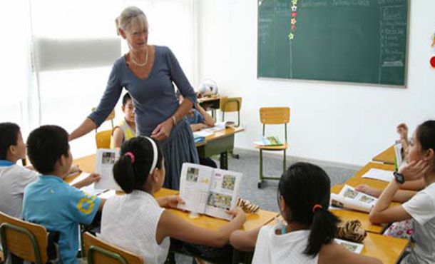培训教学管理系统帮老师做好班级事务管理