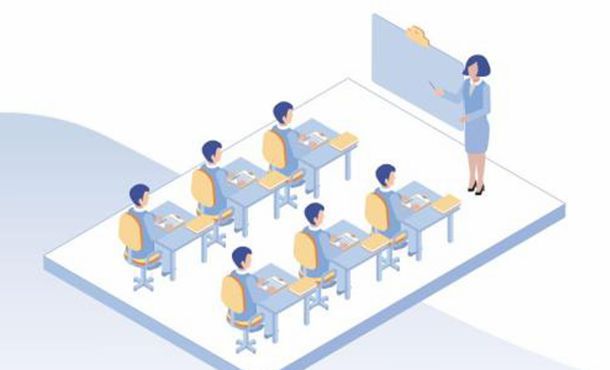 使用课程表排课系统便捷分配课程内容、调课及其改课