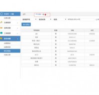 校盈易培训学校管理软件财务管理功能详细介绍
