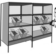 培训学校管理系统为什么有库存管理?