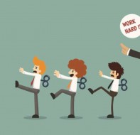 培训班管理系统的人性化员工管理