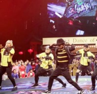 街舞正当时|街舞网综火爆，将给哪些行业带来新机会?