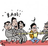 唤醒学生心中的小巨人，学生报名，自然而然