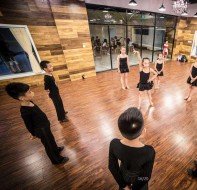 舞蹈培训机构如何管理好多个校区