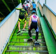 全民健身风口之下，百亿级“少儿轮滑培训”市场的春天来了