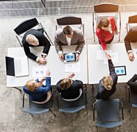 艺术培训机构的教务工作杂乱怎么办