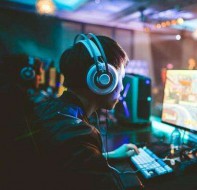 电竞教育的风口浪尖，揭秘电竞教育现状