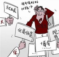 校盈易培训班招生管理的构成