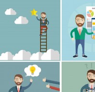 多校区的有效掌控方法