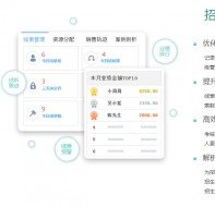 如何将招生线索有效管理起来