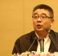 钱文忠：凭什么教育一定是快乐的