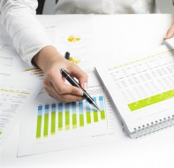 利用系统软件让校长实现财务掌控