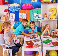 幼儿早教机构的招生咨询技巧