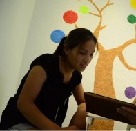 听说有的咨询师和家长聊聊天家长就自觉报名交费了，真的有那么神奇吗？