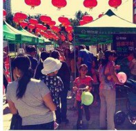 培训学校进行地推招生的注意事项