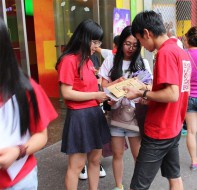 辅导班进行地推招生要注意哪些？