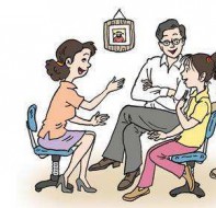 使用家校服务系统体验低成本高成效沟通！