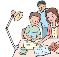 搭建起便捷的家校服务平台