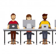 培训学校的非正职教师管理方法