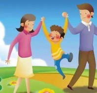 培训中心老师与家长沟通的态度