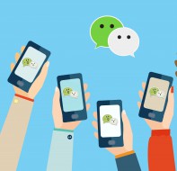 灵活拓展微信招生营销推广渠道