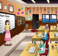 培训班用好排课软件轻松安排学员课程表