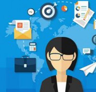 有没有培训机构老师和学员家长在线上互动的管理软件