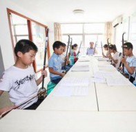 培训班借助学员管理系统实现学员一卡通