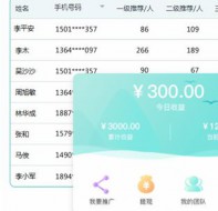 培训机构营销管理软件的学员转介绍功能