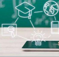 教育培训学校借助管理软件抓住互联网机遇
