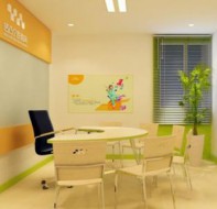 教育机构使用erp管理软件轻松管理分校校务