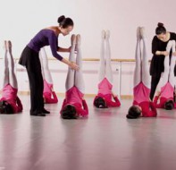 提高舞蹈培训班学员考勤效率的管理系统