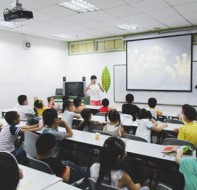 培训机构学生管理如何做 看校盈易系统为你指点迷津