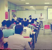 培训学校如何借助排课软件迈向现代化企业管理