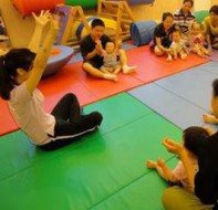 提供人、财、物一体化管理的早教机构管理软件