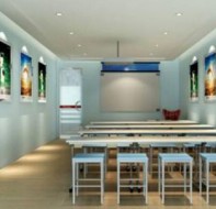 使用智能排课系统将会是校长最明智的决定