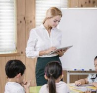 让培训班排课软件来告诉你 教务老师如何排课