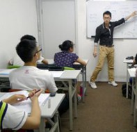 这款培训学校管理软件 为教师提供多种排课表模板