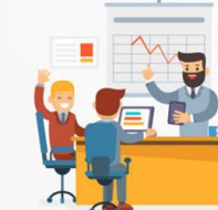 培训学校CRM系统为学校发展提供教务+管理+服务平台