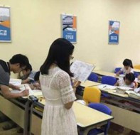 借用排课软件彻底根除教育机构共同病症：排课难