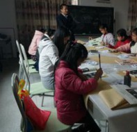 老师能在培训班学员软件APP管理学员课时吗？