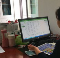 培训教务老师怎么用排课教学软件去安排课程