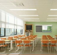 排课教学管理系统：解密学校教务处如何简单排课