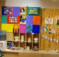 美术培训班招生软件提供线上招生渠道