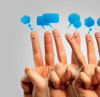 培训机构用什么方式维护已经报班的学员比较好