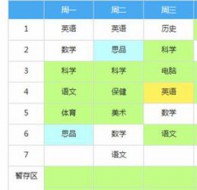 哪个排课教学软件更加符合学校实际需求？